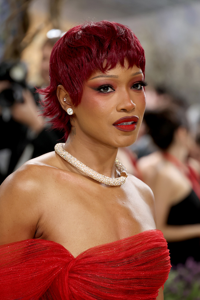keke palmer met gala 2026
