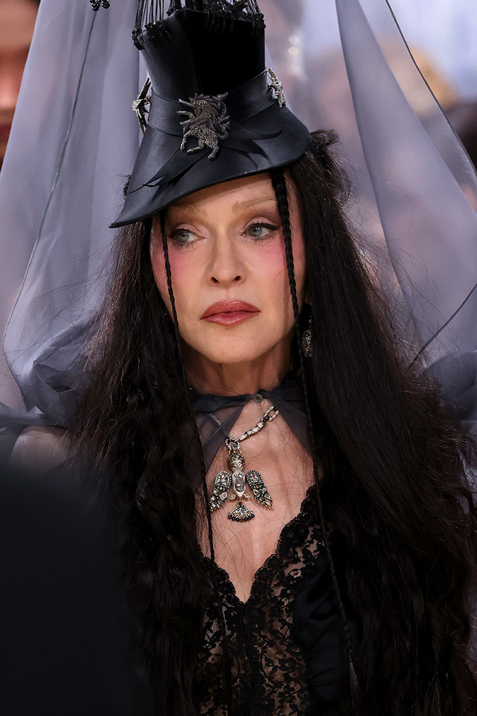 madonna met gala 2026