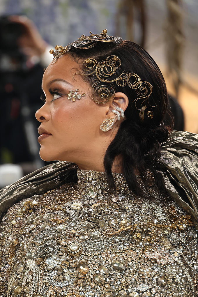 rihanna met gala 2026
