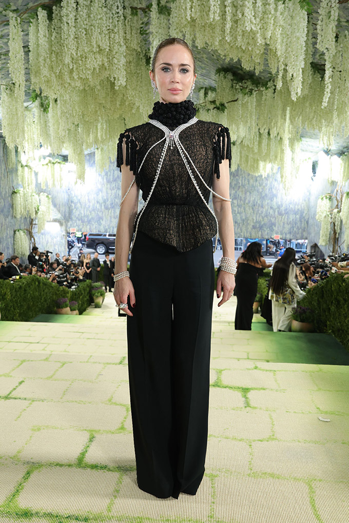 met gala 2026 emily blunt