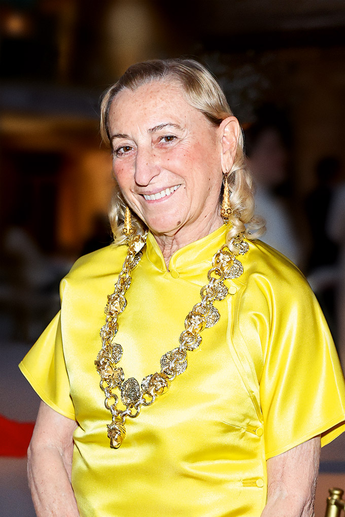 mrs miuccia prada jewellery