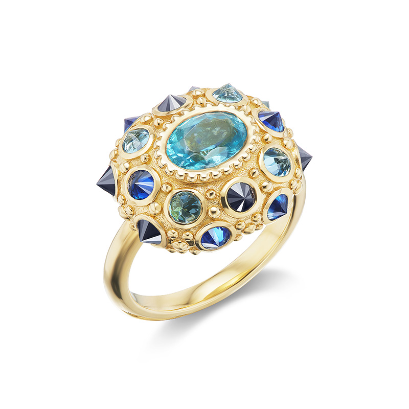 ana katarina ring