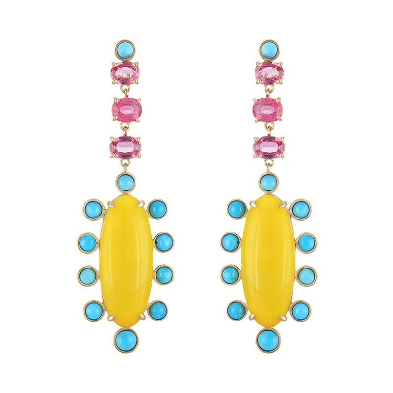 eden presley earrings