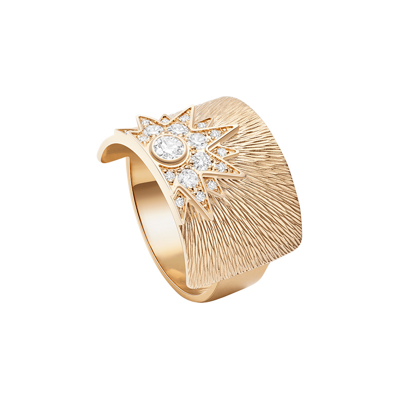 piaget sunlight ring