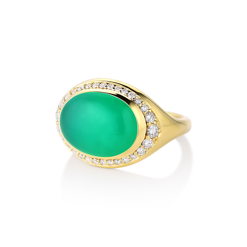 seal scribe portofino ring