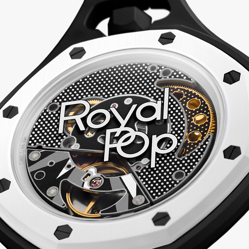 audemars piguet swatch sistem51