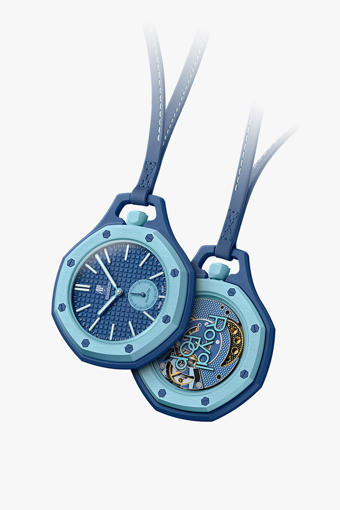 audemars piguet swatch lan ba