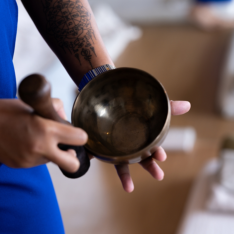 Masterclasses Vogue Wellness Day