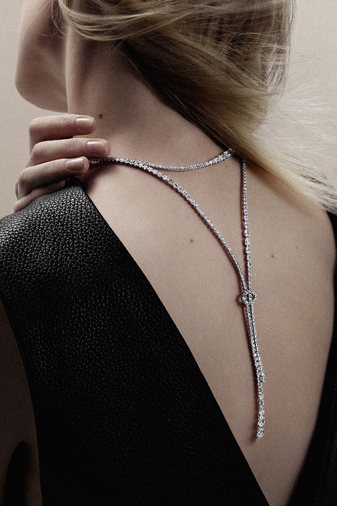 hermes double tour jewellery