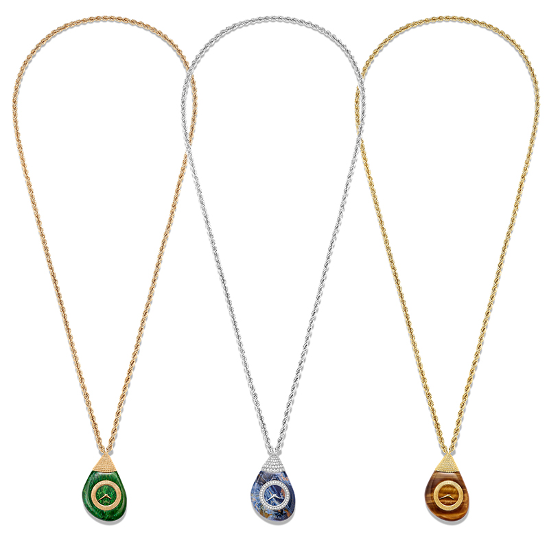piaget swinging pebbles