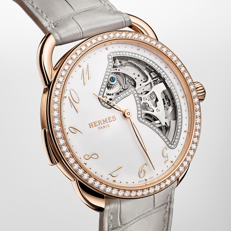 hermès arceau samarcande