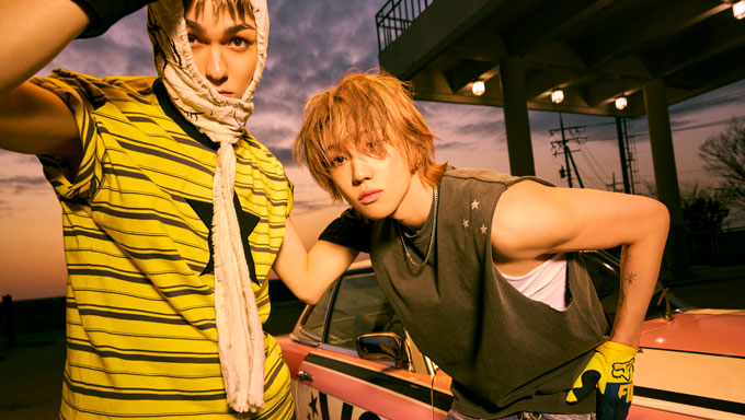 Inside V8: Seventeen's The8 and Vernon's electropop masterpiece is a lot more sentimental than you'd think