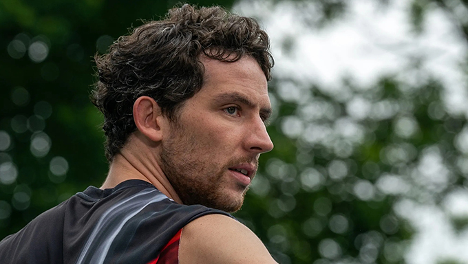 Six gripping tennis films to get you all warmed up for Wimbledon
