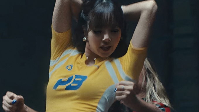 The reworked jersey is taking blokecore further this FIFA season