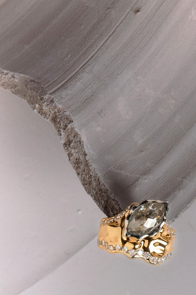 twomorrow ring jewellery