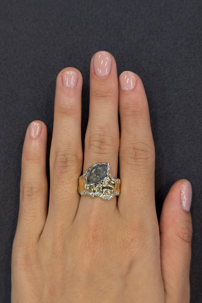 twomorrow ring