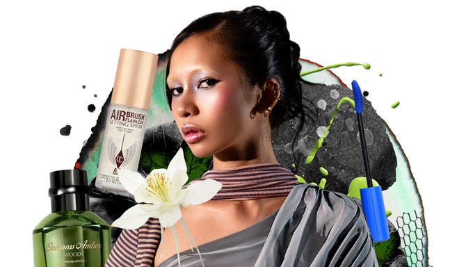 The beauty favourites intrepid local stylist Putri Adif swears by