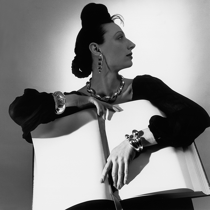 horst p horst pomellato