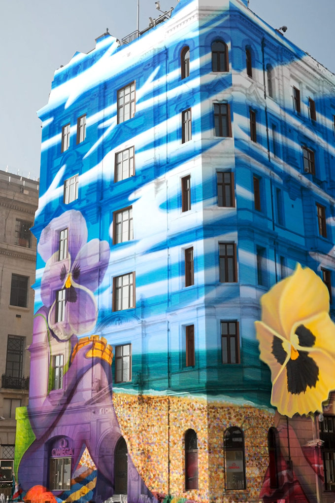 swatch art peace hotel shanghai