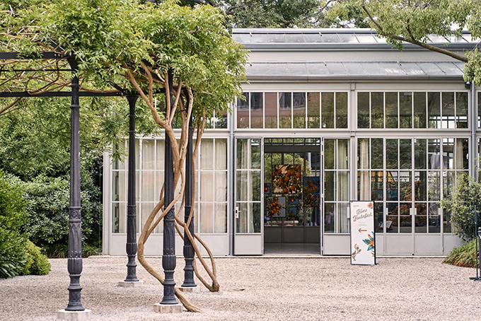 giardini reali swatch art exhibition
