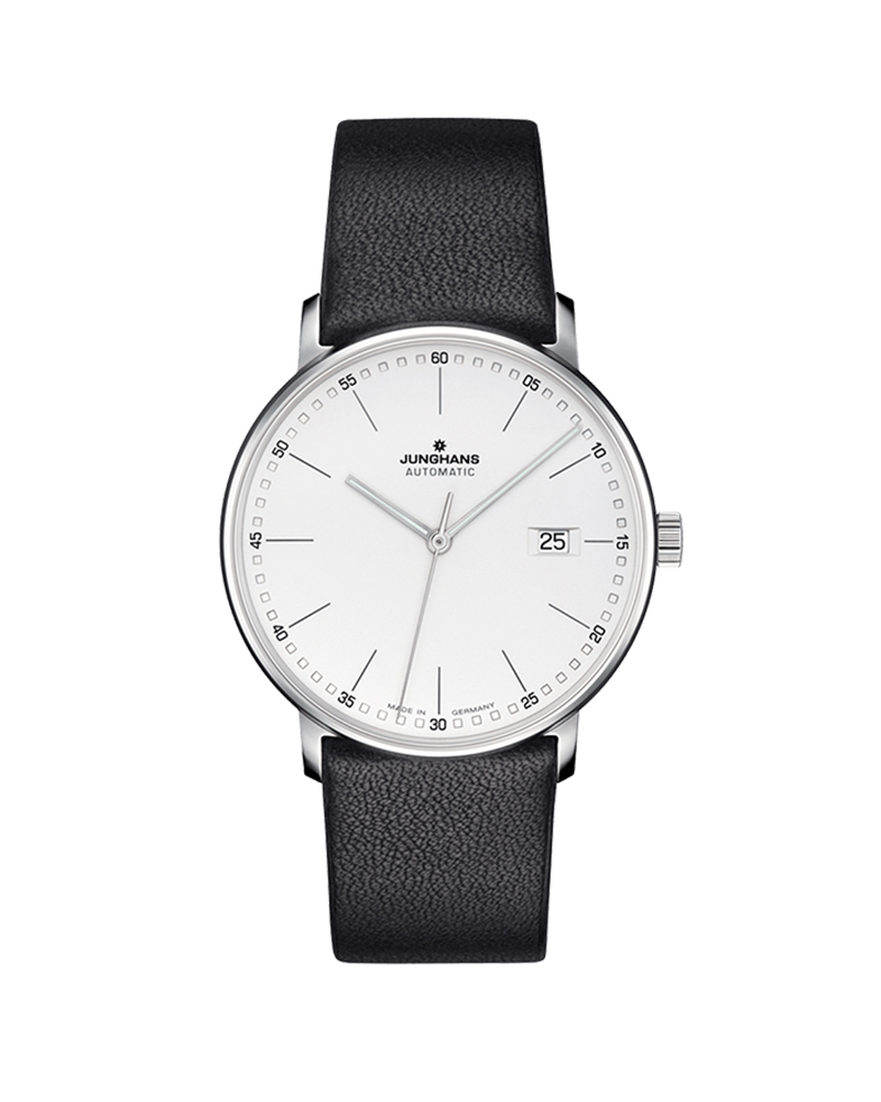 junghans form a