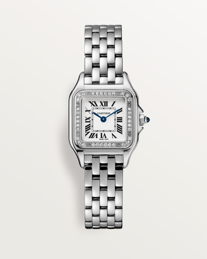panthere de cartier watch small smodel