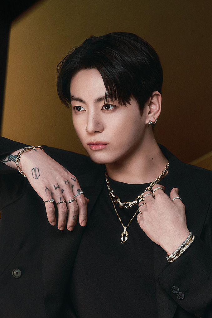 jung kook graff