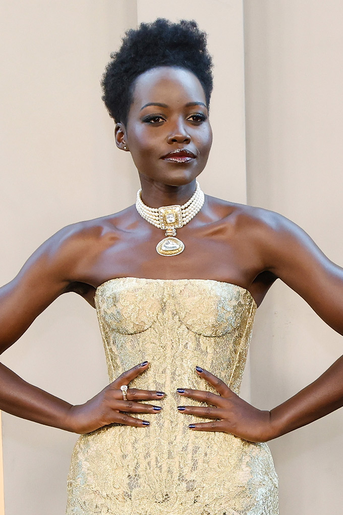 lupita nyong'o