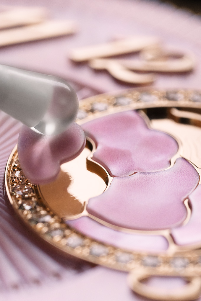 vacheron constantin egerie savoir faire