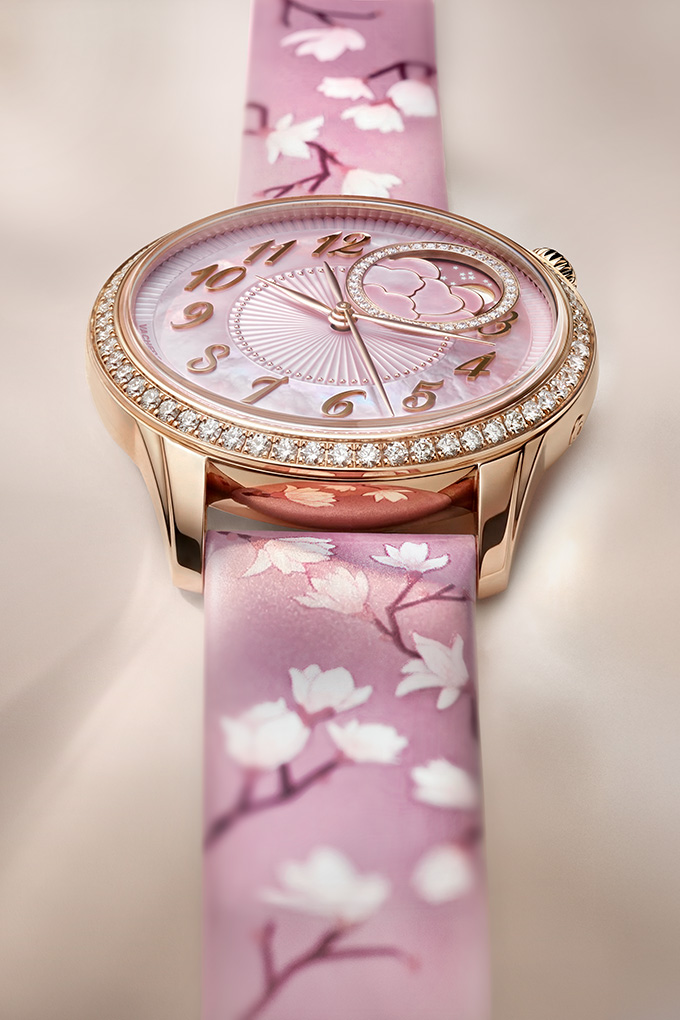 vacheron constantin egerie