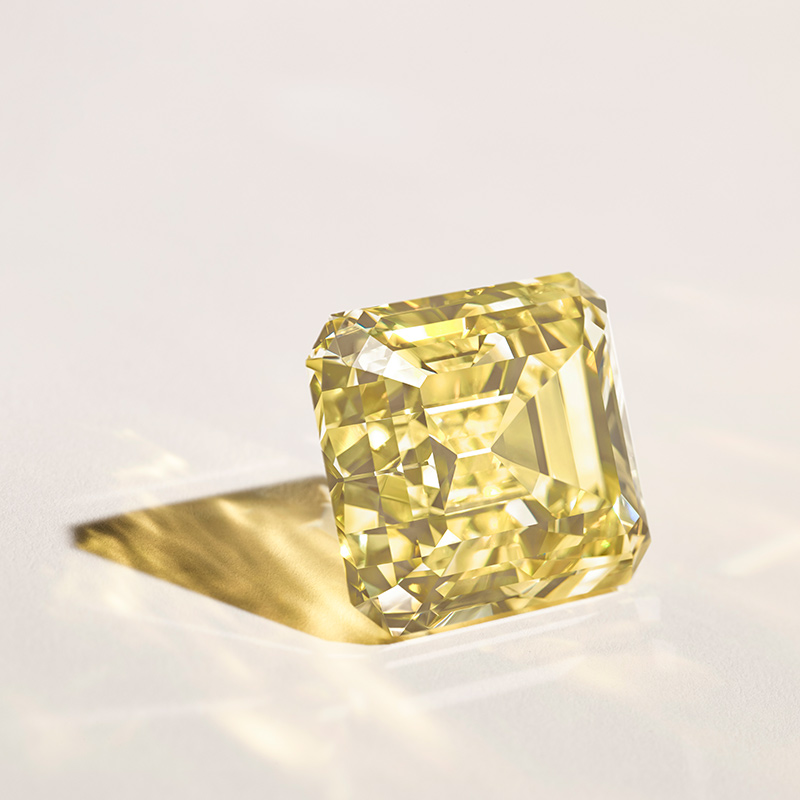 fred soleil d'or diamond