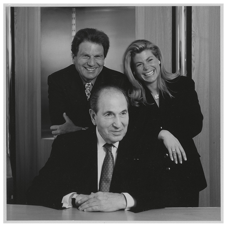 henri valerie fred samuel paris
