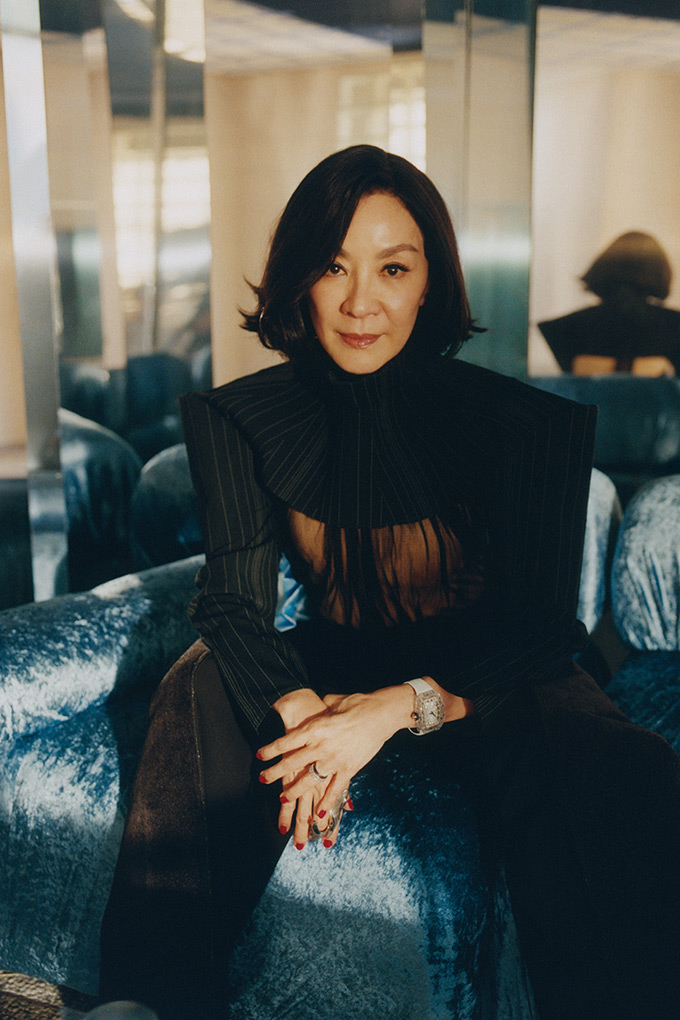 richard mille rm hj 02 michelle yeoh