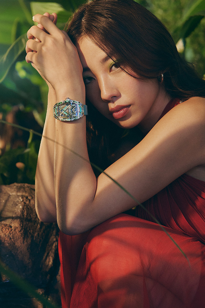 richard mille rm hj 02 mae tan