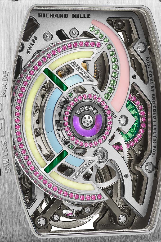 richard mille high jewellery rm hj-02
