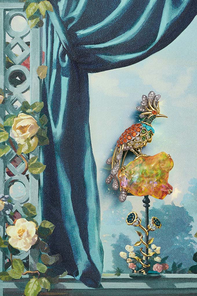 tiffany co blue book 2026
