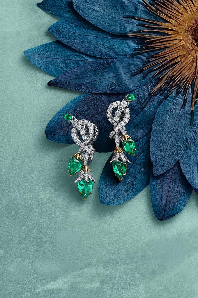 tiffany co high jewellery blue book 2026