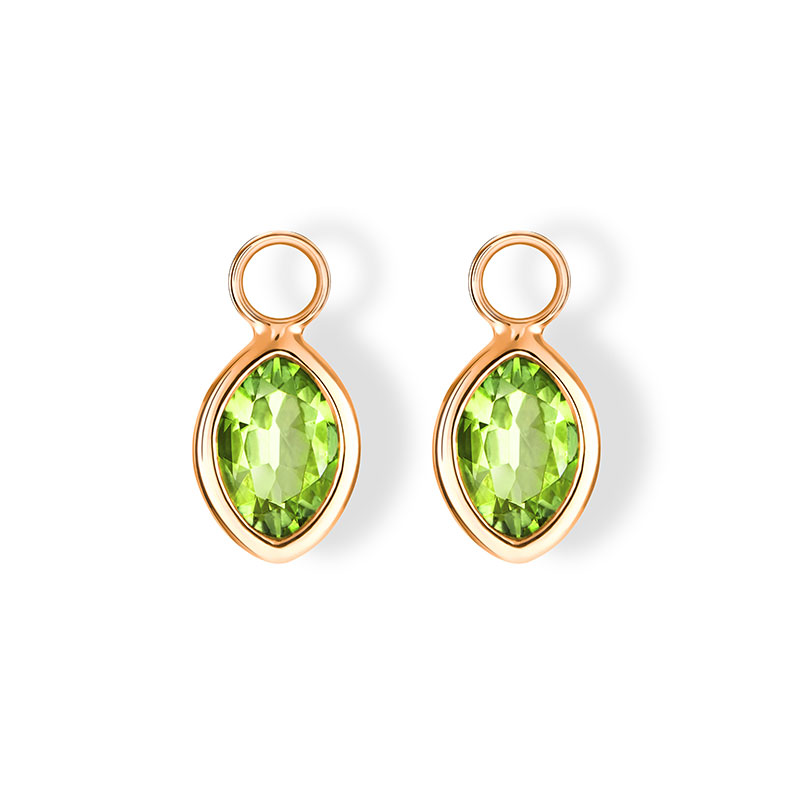 lisa eldridge peridot anderson charms