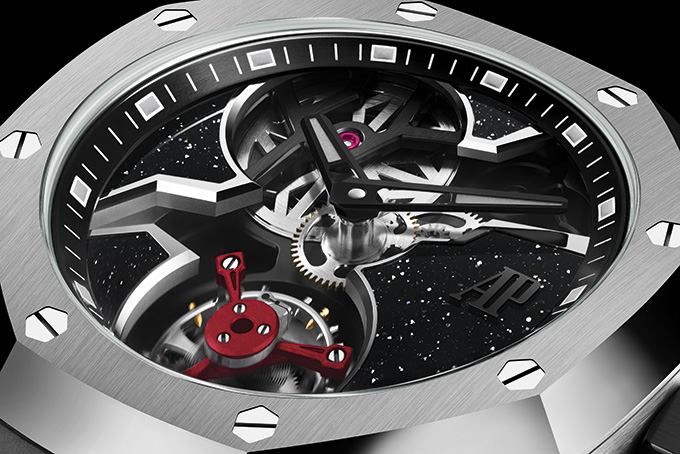 audemars piguet royal oak concept flying tourbillon yoon verbal