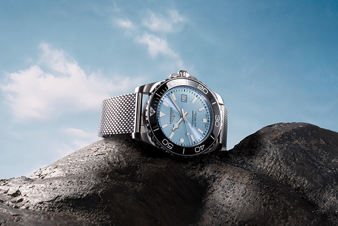 longines hydroconquest