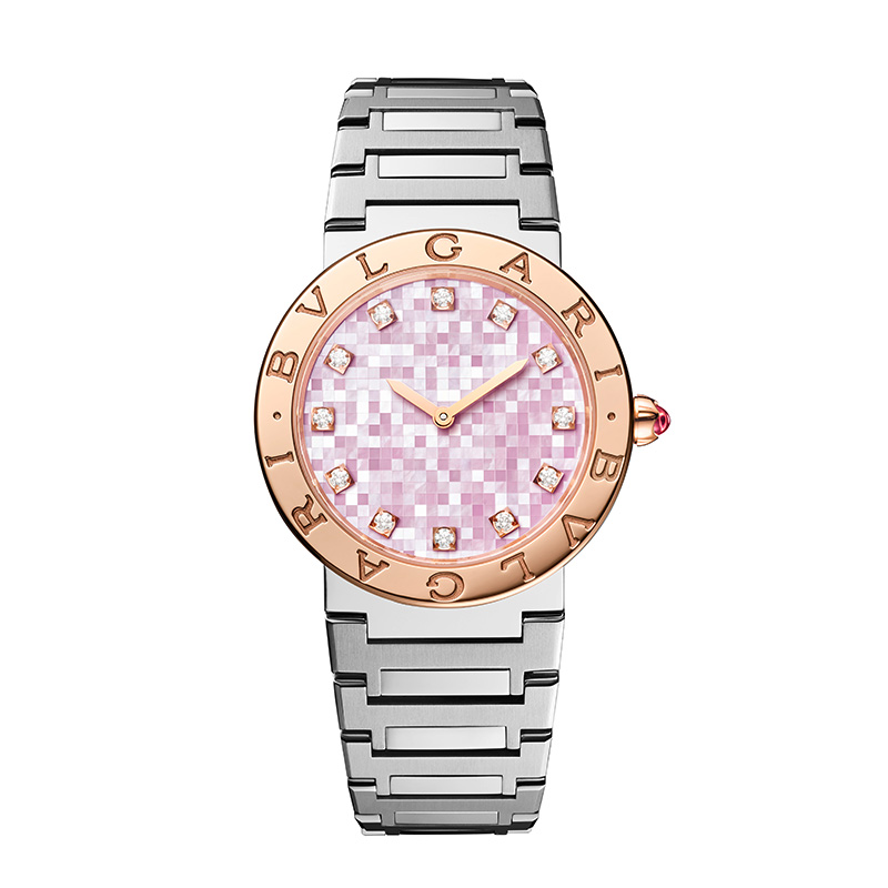 bvlgari bvlgari