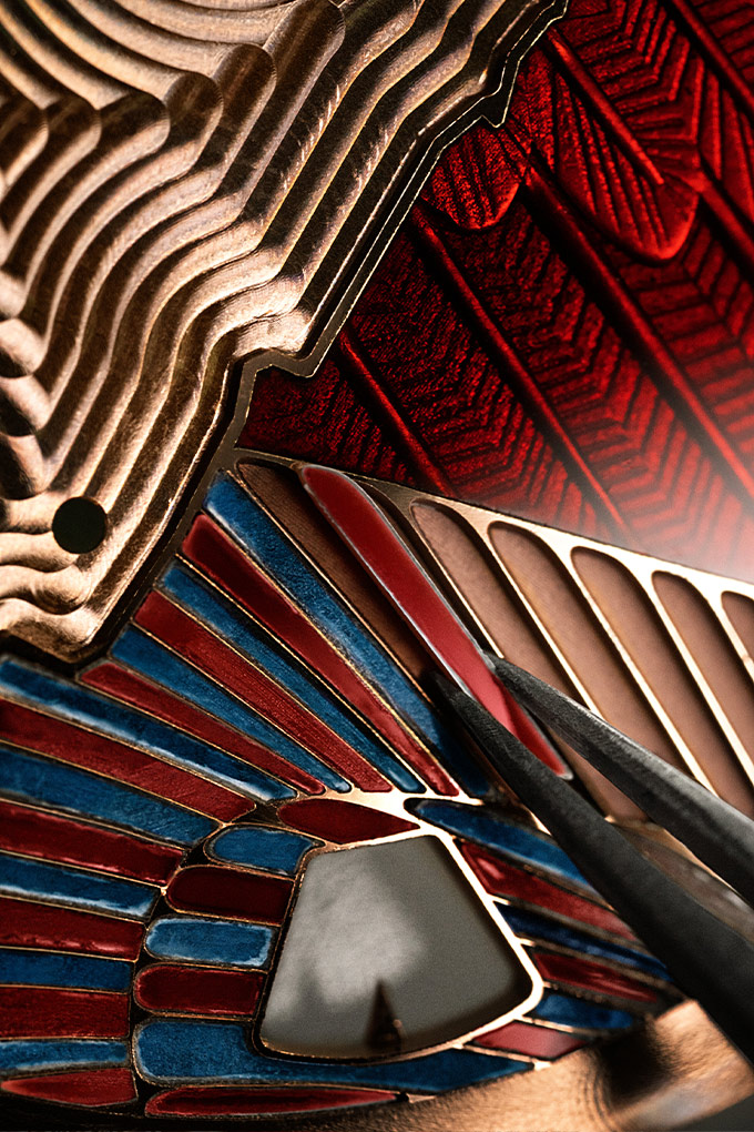 vacheron constantin lamassu