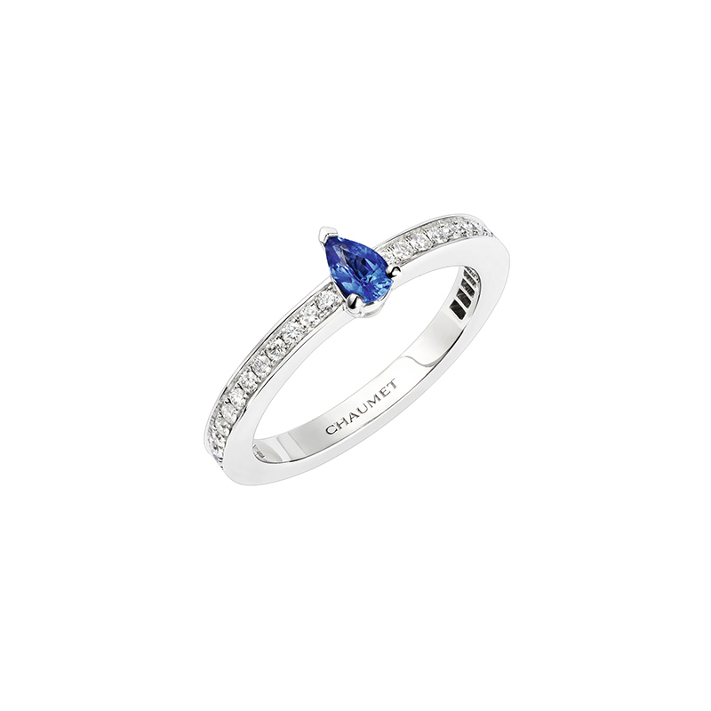 triomphe de chaumet ring