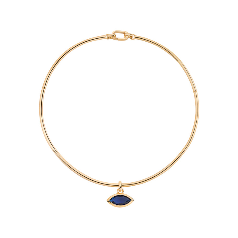martha calvo necklace