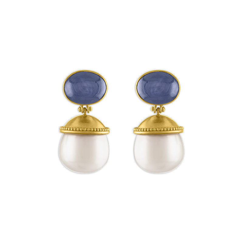 prounis selene earrings