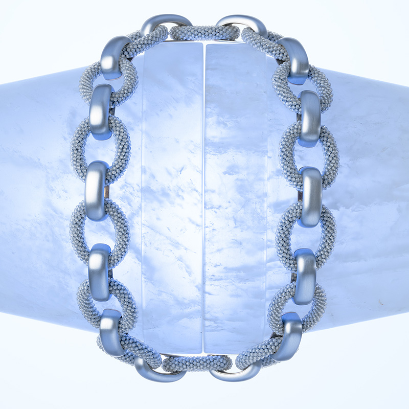 hemmerle necklace