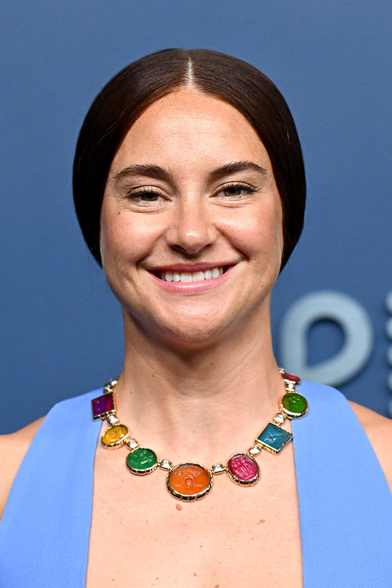 shailene woodley