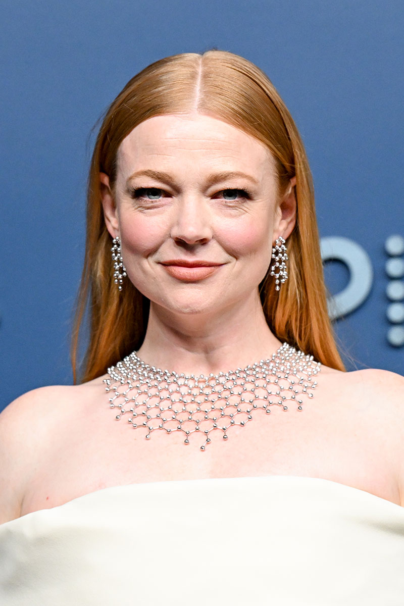 sarah snook