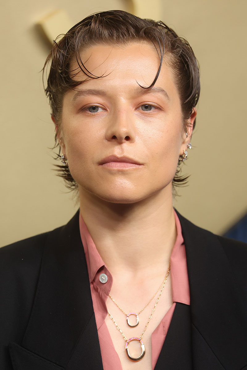 emma d'arcy