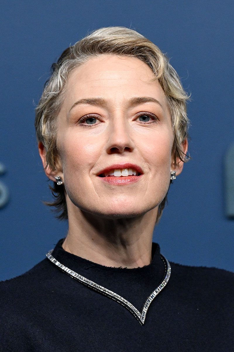 carrie coon